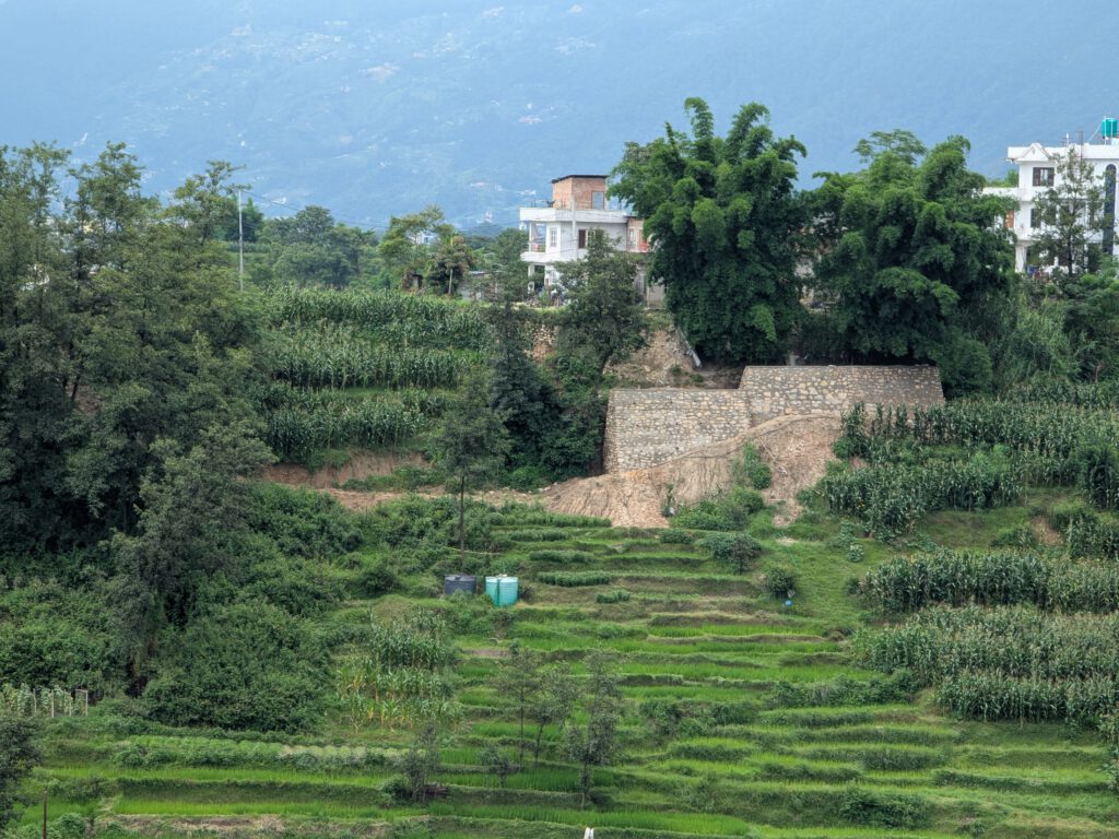 Local Disaster and Climate Resilient Framework (LDCRF) of Changunarayan Municipality